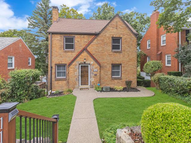 House for sale in Pittsburg, Pennsylvania