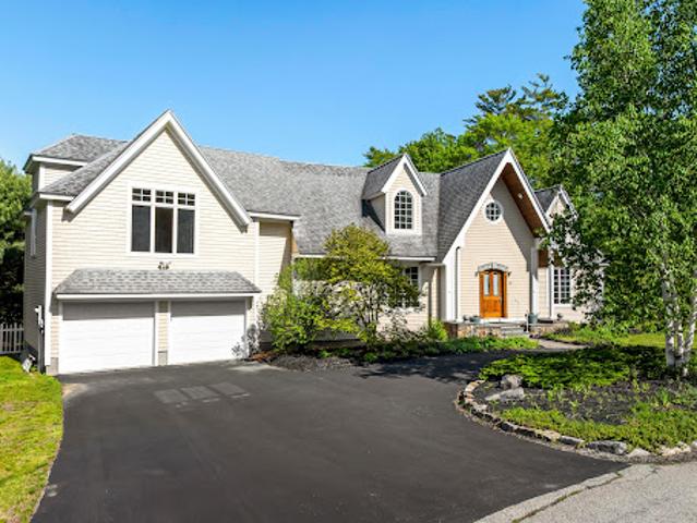 House for sale in Ogunquit, Maine
