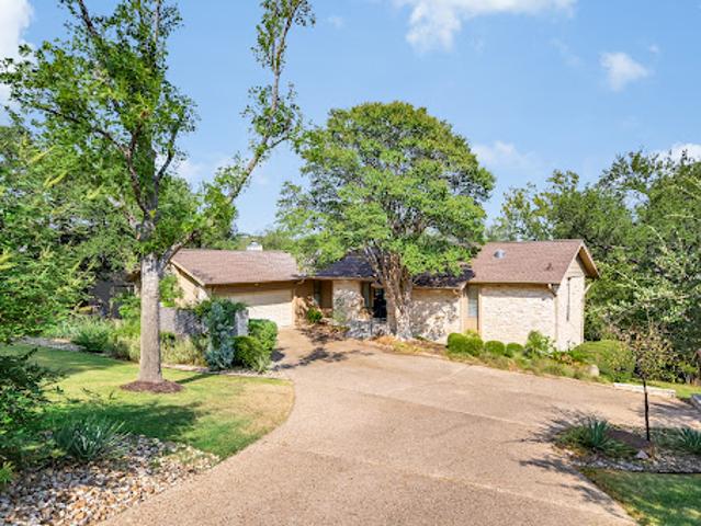 House for sale in Austin, Texas
