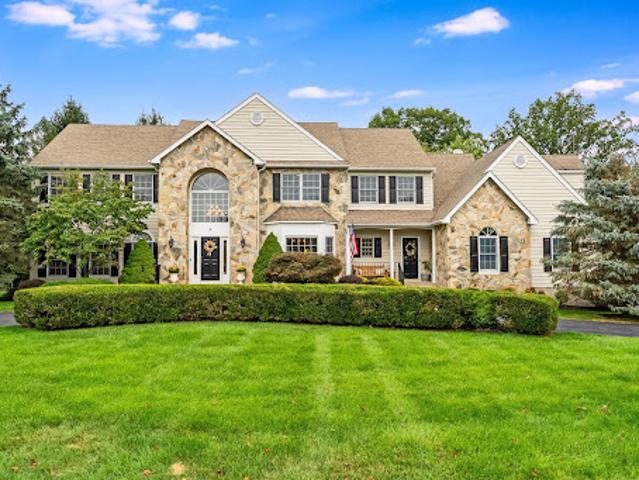 House for sale in Chester, New Jersey