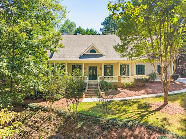 House for sale in Woodstock, Cherokee County