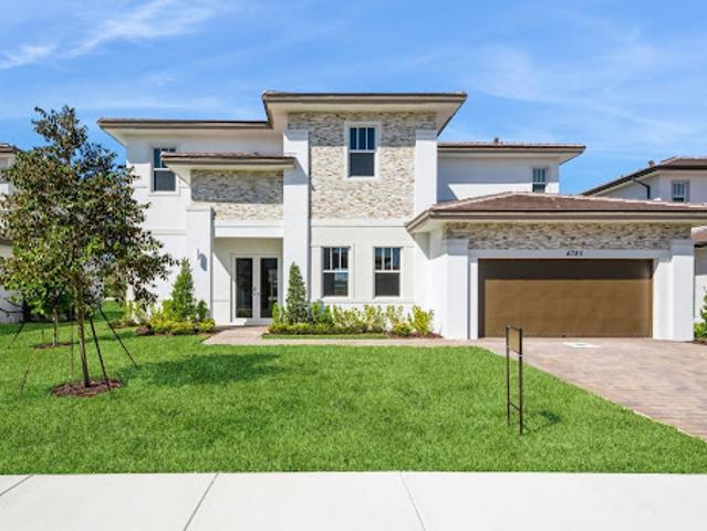 House for sale in Davie, Florida