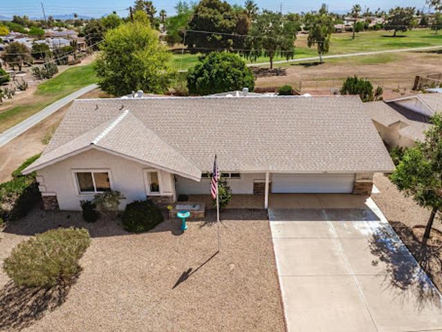 House for sale in Arizona