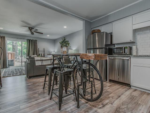 House for sale in Ark