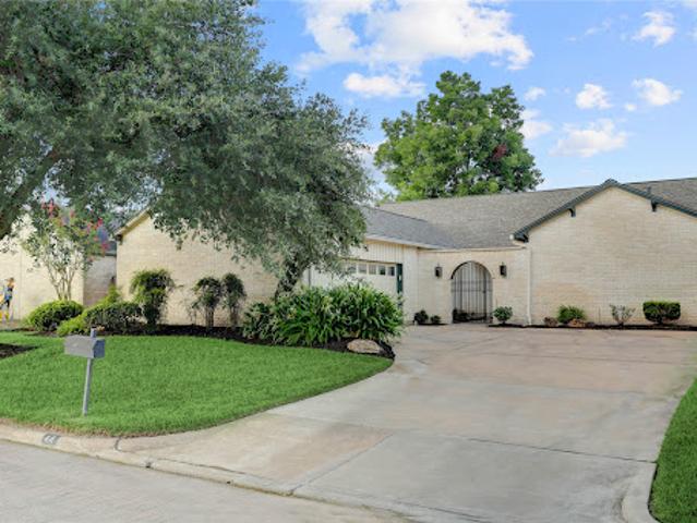 House for sale in Sugar Land, Texas