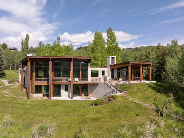 House for sale in Wyoming