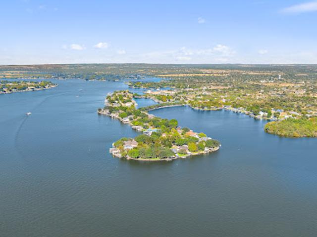 House for sale in Texas