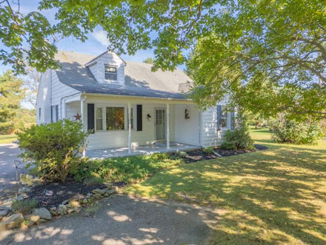 House for sale in Finksburg, Maryland