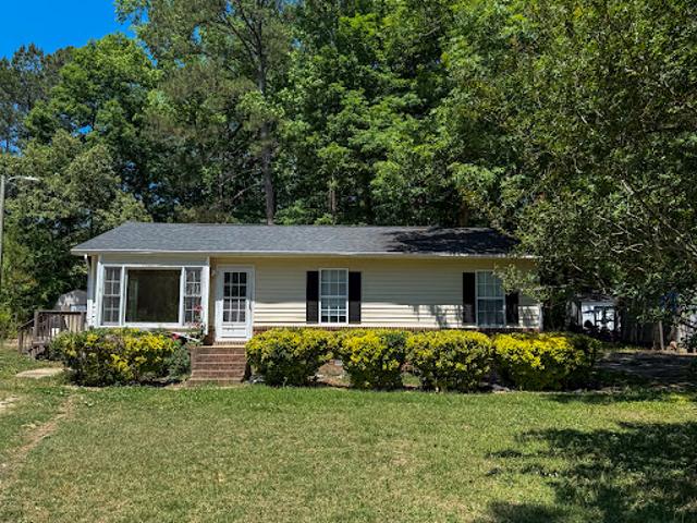 House for sale in Wake, North Carolina