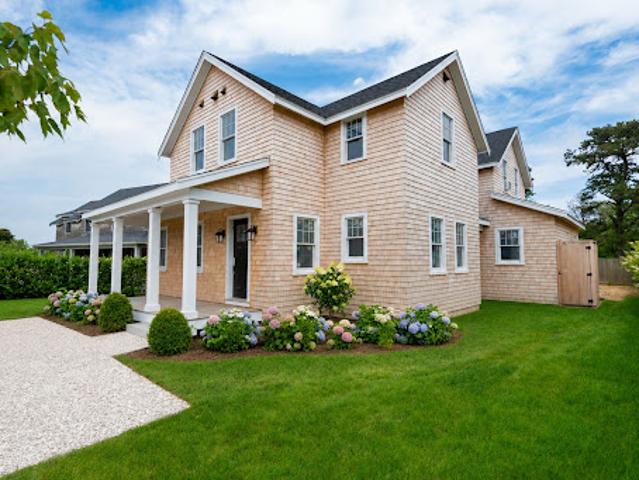 House for sale in Nantucket, Massachusetts