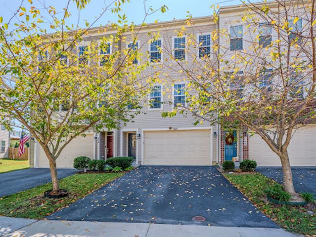 House for sale in Virginia