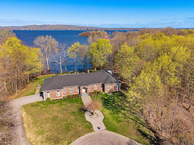 House for sale in St. Leonard's, Quebec