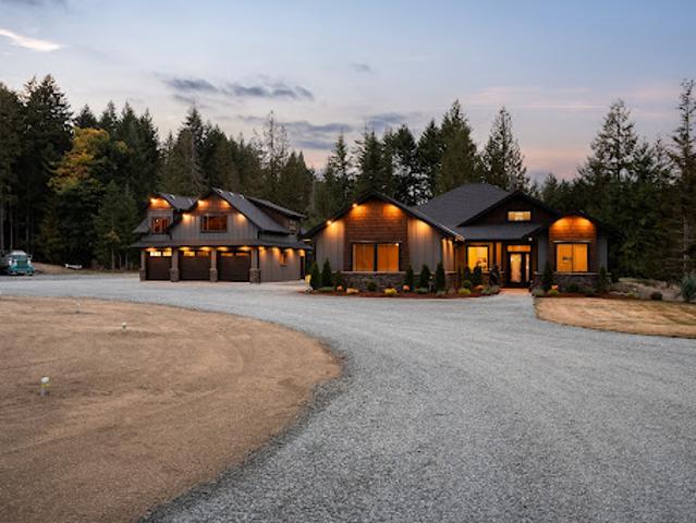 House for sale in Duncan, British Columbia