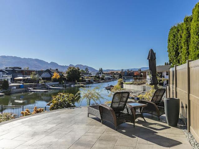 House for sale in West Kelowna, British Columbia