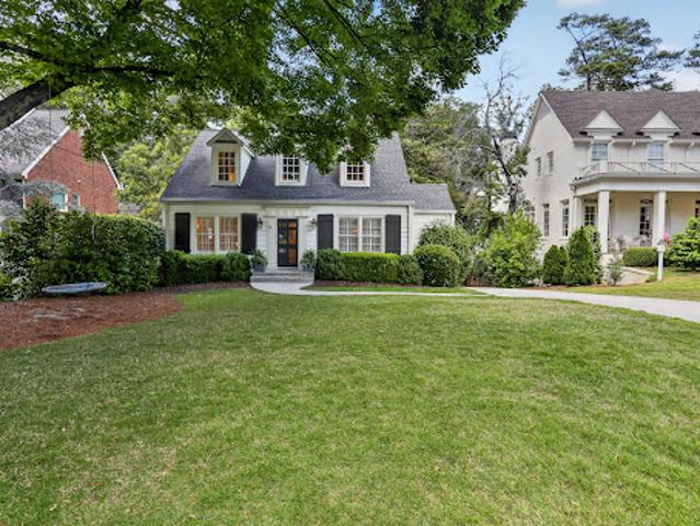 House for sale in Atlanta, Georgia