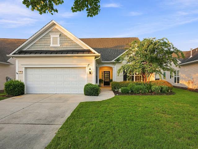House for sale in South Carolina