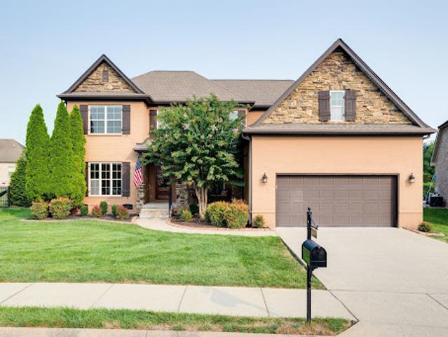 House for sale in Tennessee