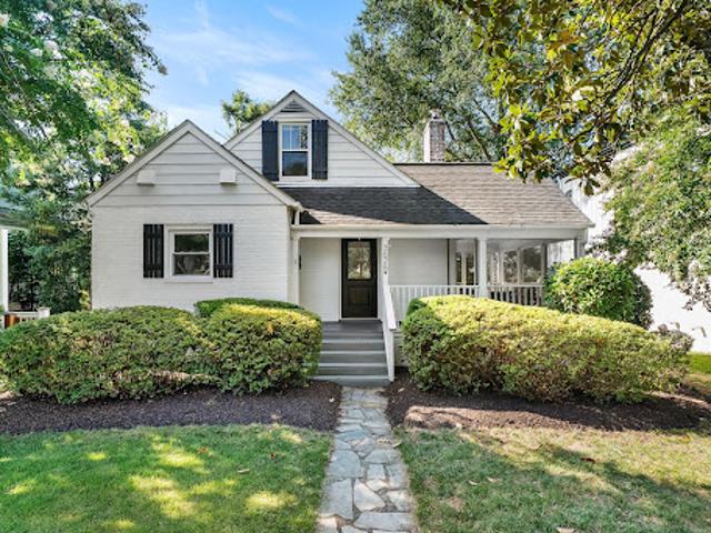 House for sale in Virginia
