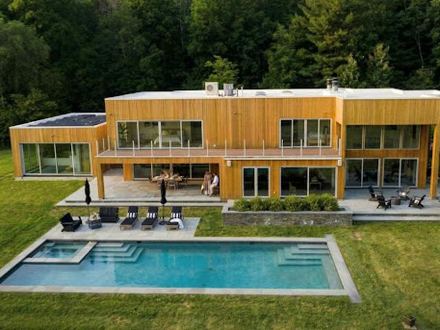 House for sale in Chatham, New York