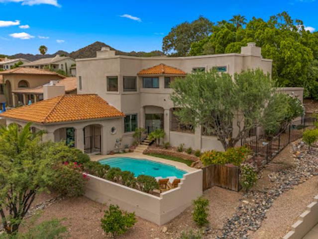 House for sale in Fountain Hills, Maricopa County