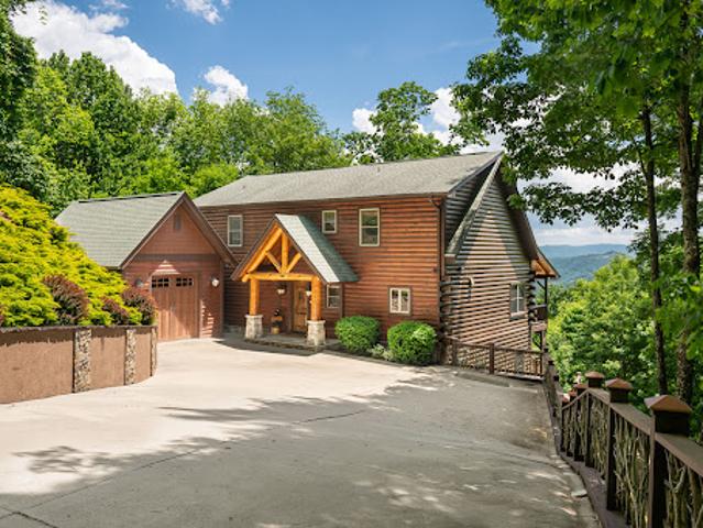 House for sale in Haywood, North Carolina
