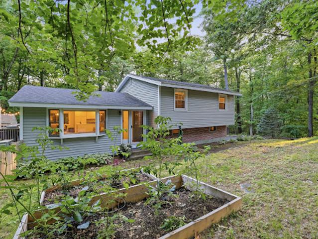 House for sale in New Hampshire