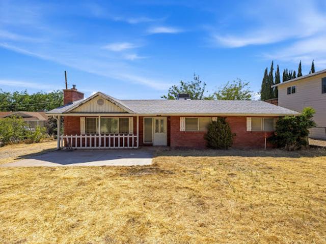 House for sale in Toquerville, Utah