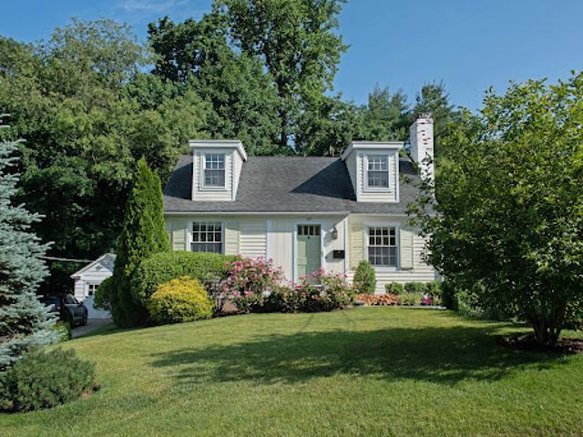 House for rent in New Canaan, Connecticut