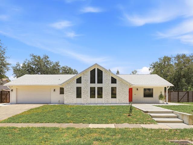 House for sale in Orlando, Florida