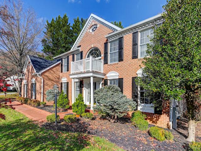 House for sale in Lutherville Timonium, Maryland