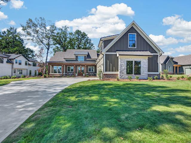 House for sale in Eatonton, Putnam County