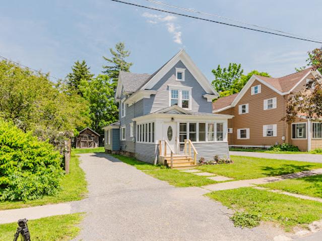 House for sale in Cape Vincent, New York