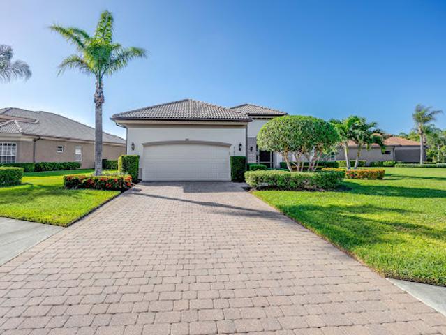 House for sale in Naples, Florida