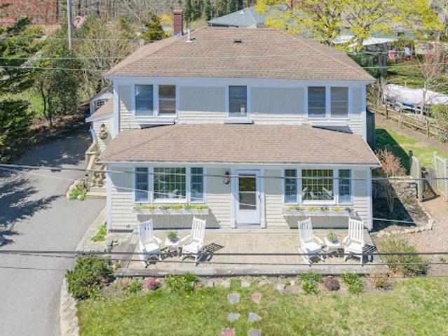House for sale in East Falmouth, Massachusetts