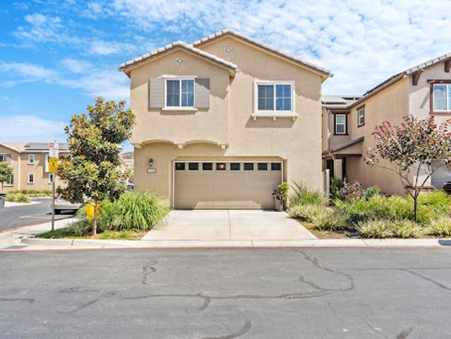House for sale in Bonsall, California