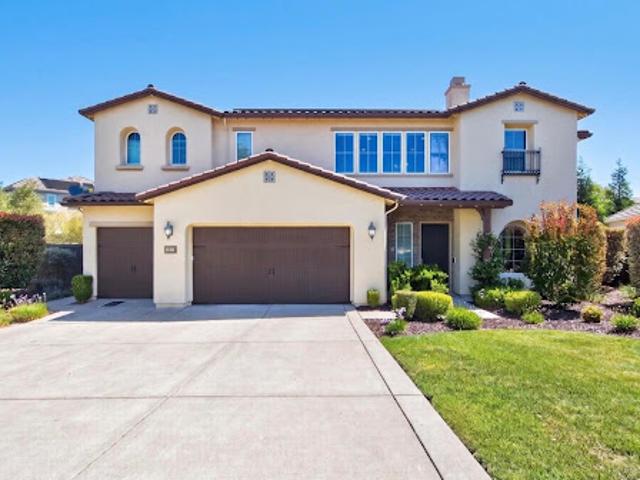 House for sale in Rocklin, California