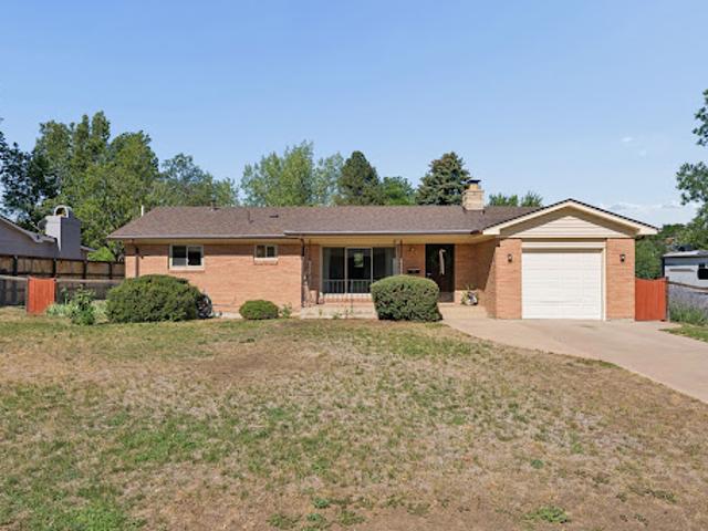 House for sale in Arapahoe, Colorado