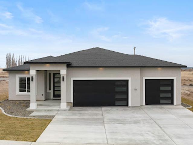 House for sale in Kennewick, Washington