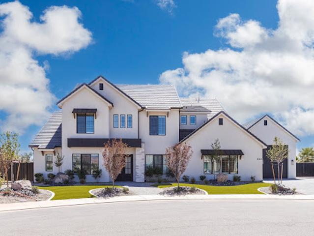 House for sale in Washington, Utah
