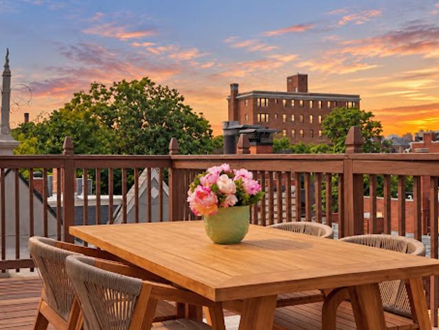 House for sale in Washington, Washington DC