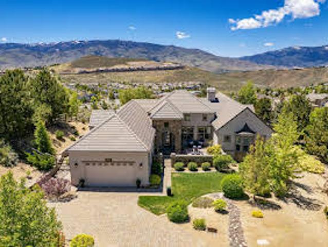 House for sale in Reno