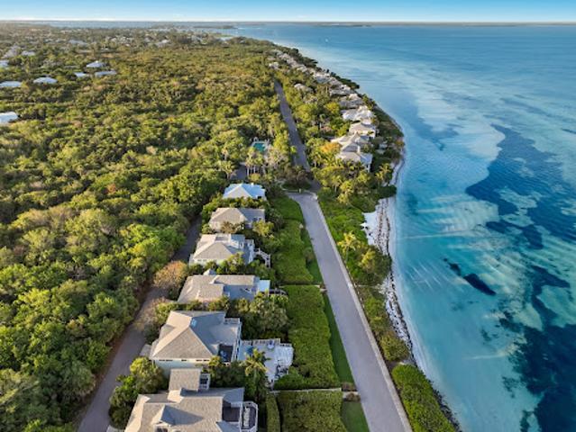 House for sale in Boca Grande, Florida