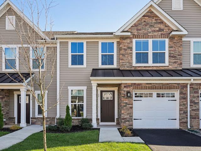 House for sale in New Jersey