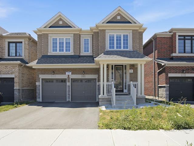 House for rent in Georgina, Ontario