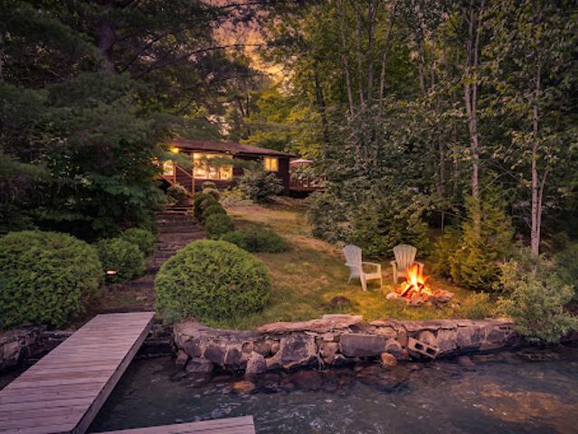 House for sale in Dysart Et Al., Ontario