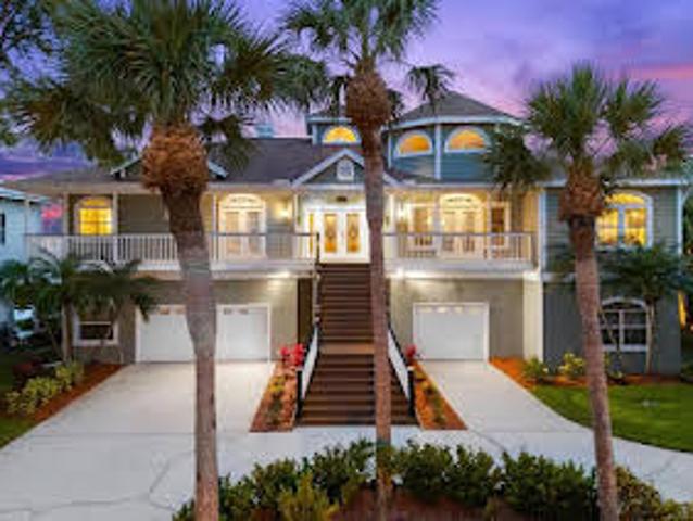 House for sale in Tarpon Springs