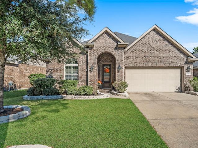 House for sale in Humble, Texas