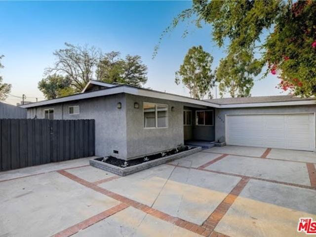 House for sale in Greater Valley Glen Neighborhood Council District, Canoga Park