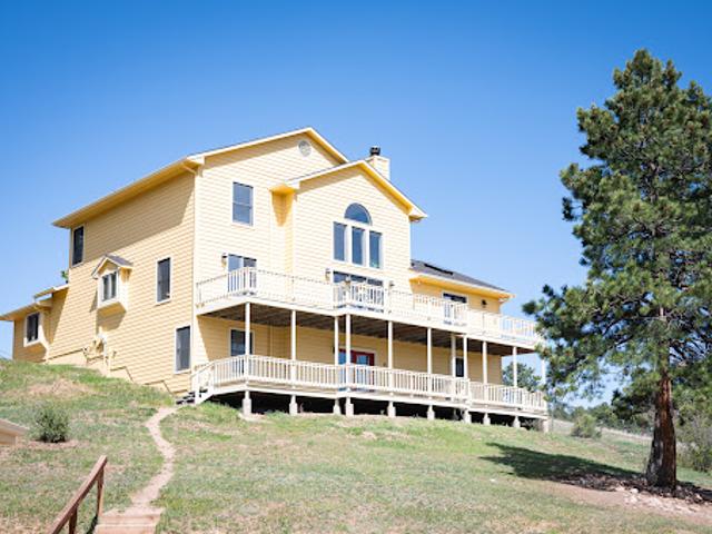House for sale in Colorado