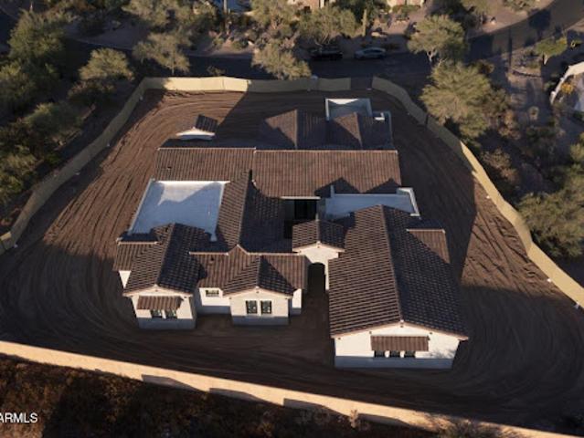 House for sale in Arizona